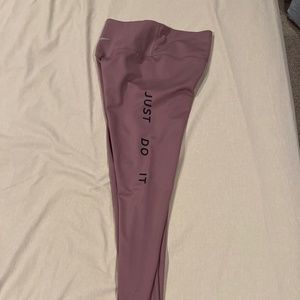 Nike leggings